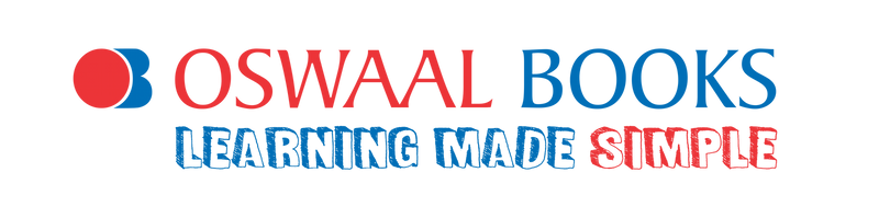 Oswaal Books