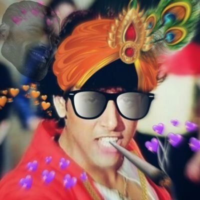 Raja Babu